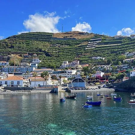 Апартаменты Deluxe Bay View