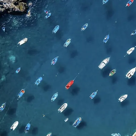 Deluxe Bay View Апартаменты Камара-де-Лобуш