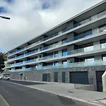 Apartmán Deluxe Bay View *