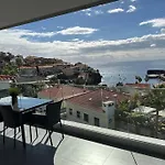 Apartmán Deluxe Bay View *