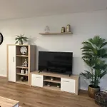 Deluxe Bay View Apartmán *