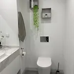 Deluxe Bay View Apartmán
