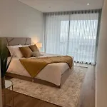 Apartmán Deluxe Bay View *