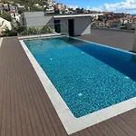 Apartmán Deluxe Bay View *