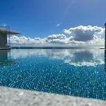 Apartmán Deluxe Bay View *
