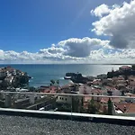 Deluxe Bay View Apartmán Câmara de Lobos