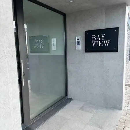 Deluxe Bay View Apartmán Câmara de Lobos