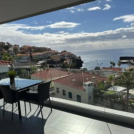 Apartmán Deluxe Bay View *