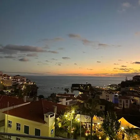 Deluxe Bay View * Câmara de Lobos