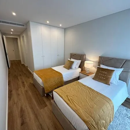 Deluxe Bay View Câmara de Lobos