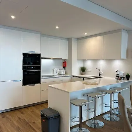 Deluxe Bay View Câmara de Lobos