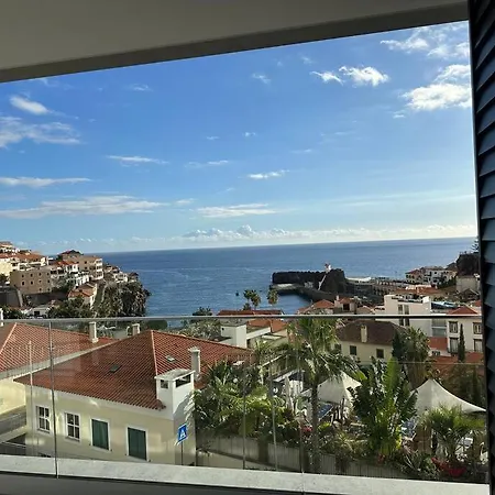Deluxe Bay View Câmara de Lobos