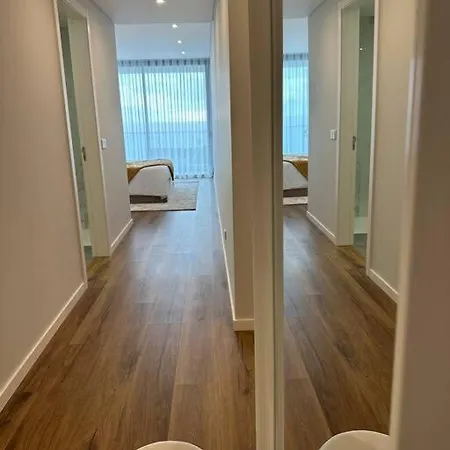 Apartment Deluxe Bay View *