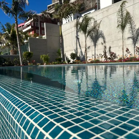 Apartment Deluxe Bay View