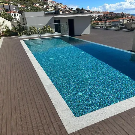 Apartment Deluxe Bay View *