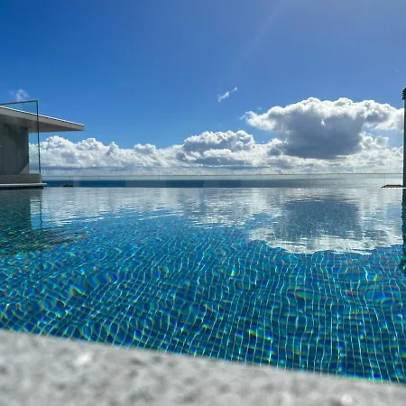 Apartment Deluxe Bay View *