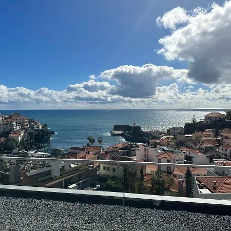 Deluxe Bay View Apartmán Câmara de Lobos