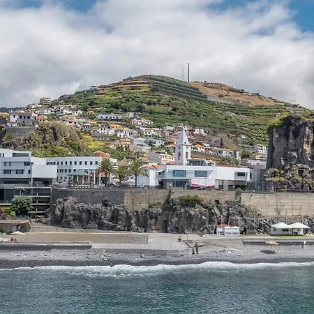 Apartment Deluxe Bay View