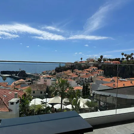 Apartmán Deluxe Bay View