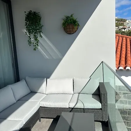 Deluxe Bay View