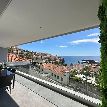 Deluxe Bay View *