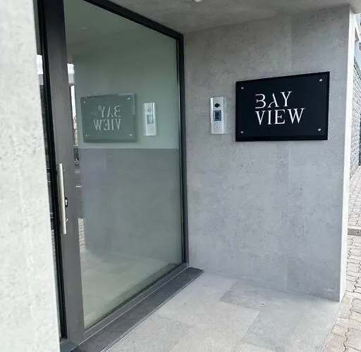 Deluxe Bay View Apartmán Câmara de Lobos