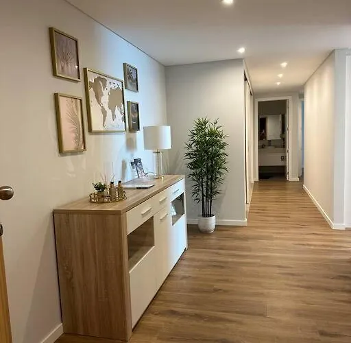 Apartmán Deluxe Bay View Câmara de Lobos