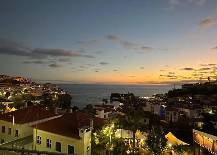 Deluxe Bay View * Câmara de Lobos