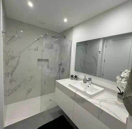 Apartmán Deluxe Bay View *