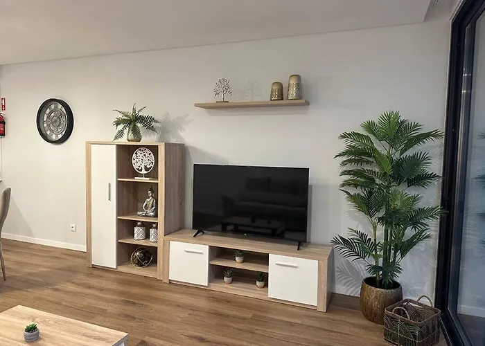 Deluxe Bay View Apartmán *