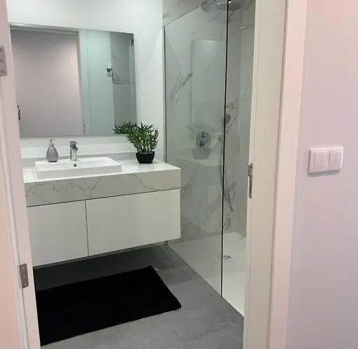 Apartmán Deluxe Bay View *