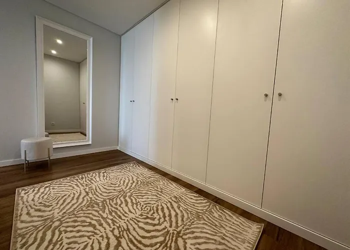 Deluxe Bay View Apartmán Câmara de Lobos