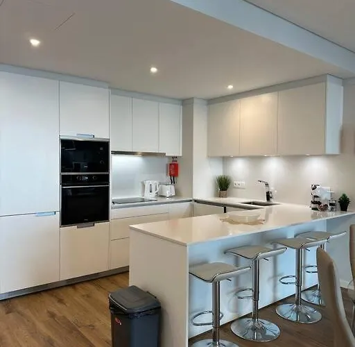 Deluxe Bay View Câmara de Lobos