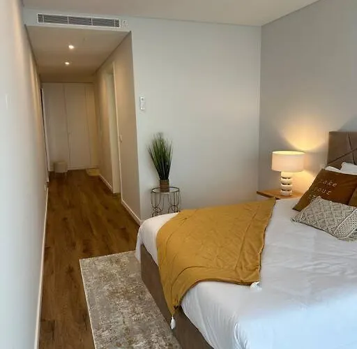 Deluxe Bay View