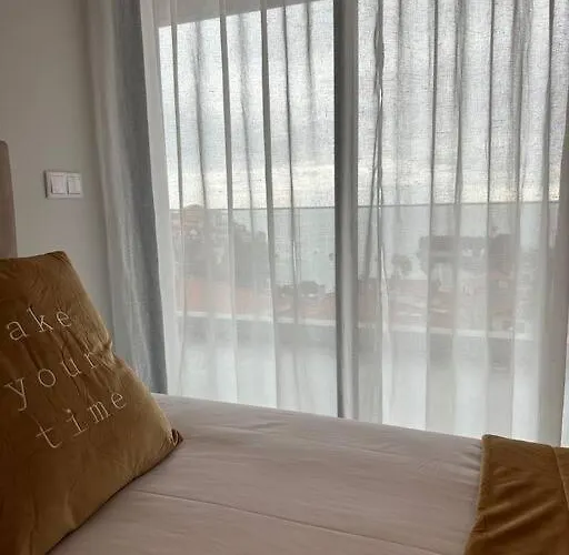 Apartmán Deluxe Bay View