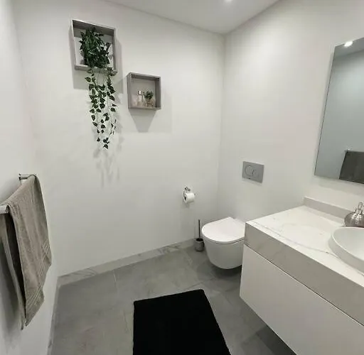 Apartmán Deluxe Bay View Câmara de Lobos