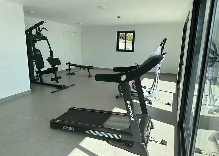 Apartmán Deluxe Bay View