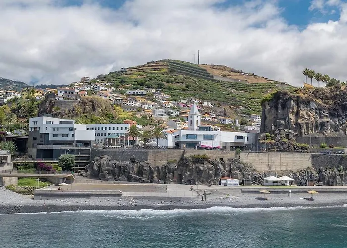 Apartmán Deluxe Bay View